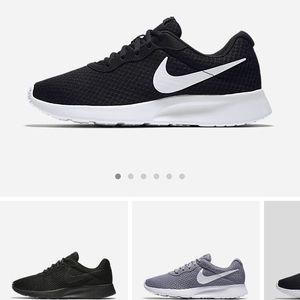 Brand new Nike shoes !!